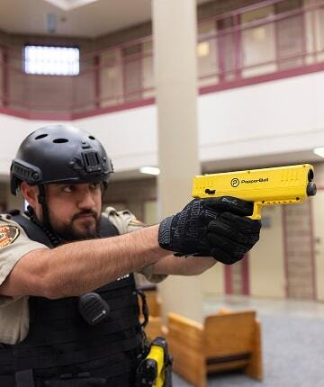 Security Officer